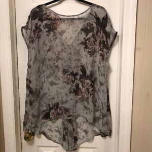 Women’s blouse